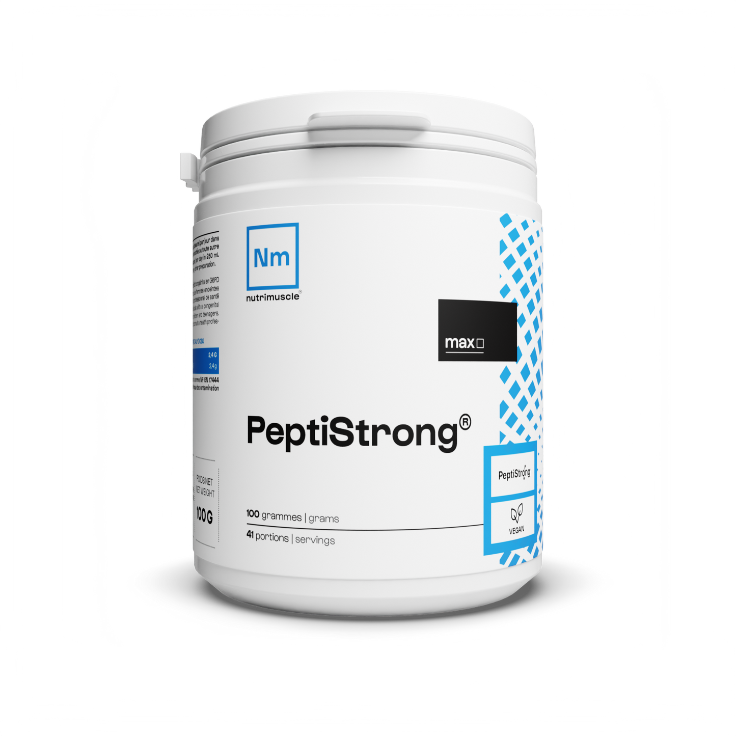 Peptistrong®️ en poudre