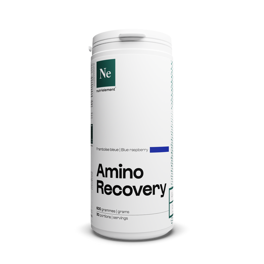 Amino Recovery